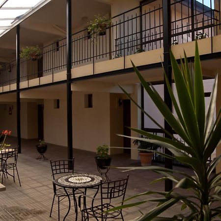 Hotel Urgaín Oronoz-Mugaire Exterior foto